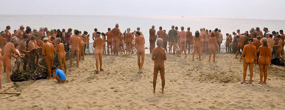 France Plages Nudistes Sex 31