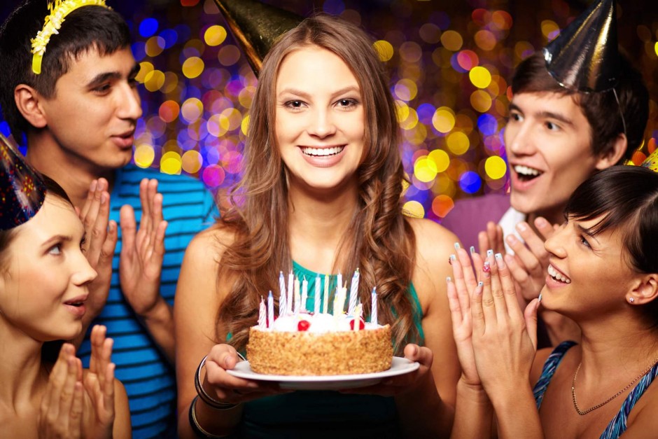 anniversaire